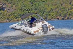 Efficient launching of your boat gets you in and out of the water quickly and makes for more time enjoying your boating and fishing.